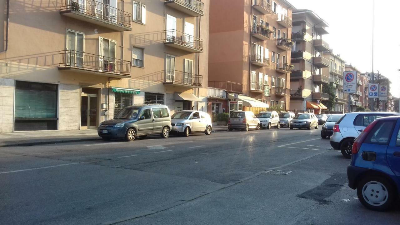B&B Tre Passi, Verona